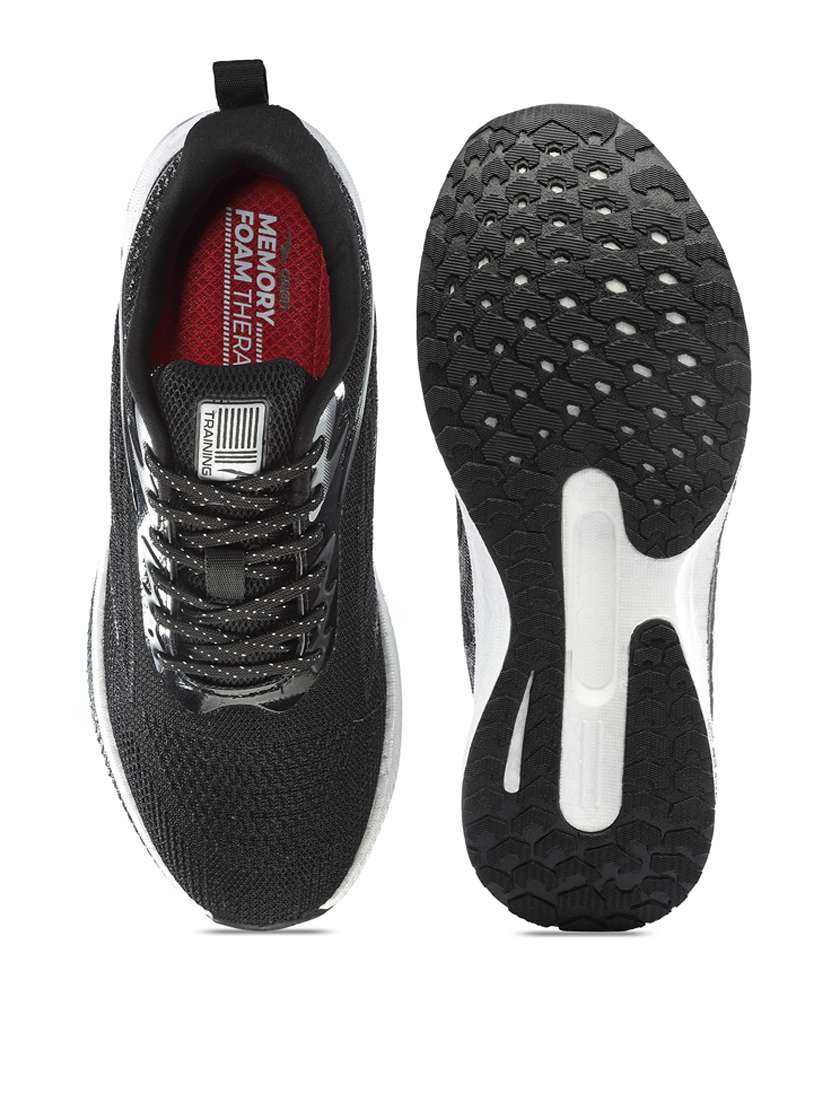 men lace up sport shoes - 21055990 -  Standard Image - 3