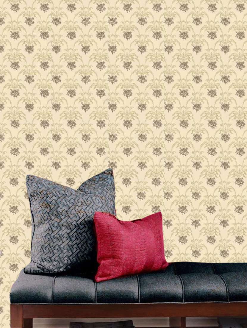 winner (45x500 cm) beige wallpaper self adhesive-diy-vinyl sticker-water proof.roll length 5 meters.