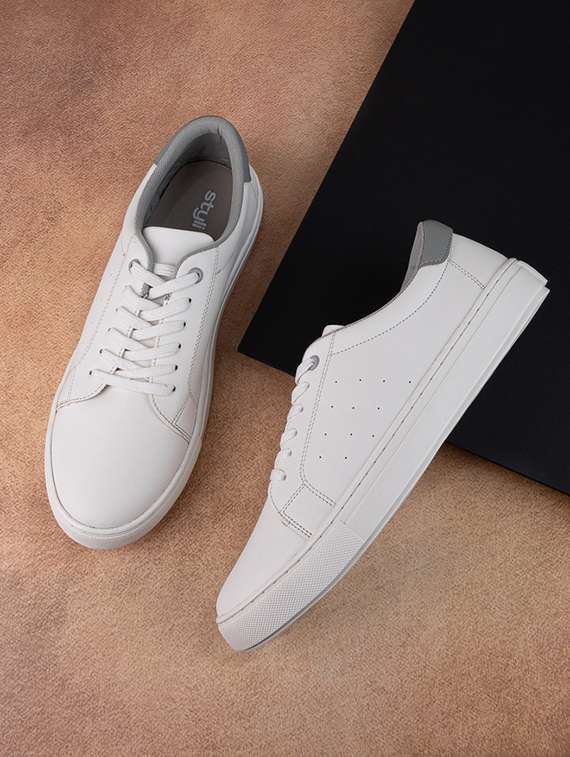 Sneakers Store White Shoe Trend 2019 Sneaker Trends Designer