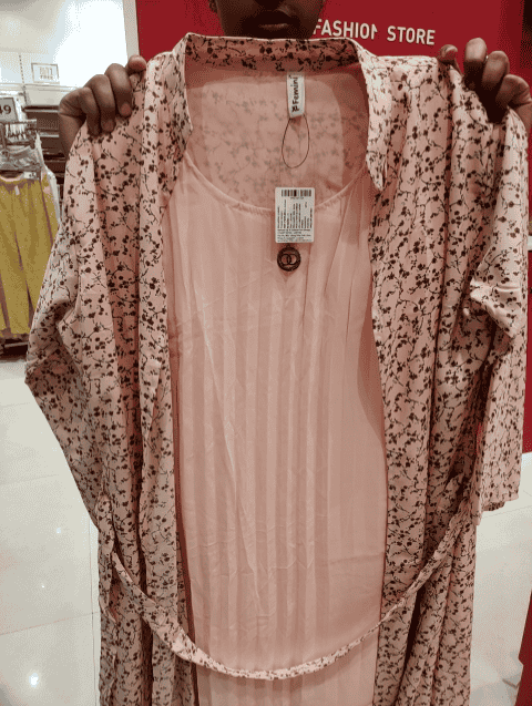 assorted imported dress - 21061885 -  Standard Image - 0