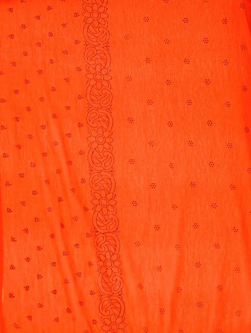 women printed dupatta - 21067020 - Standard Image - 3