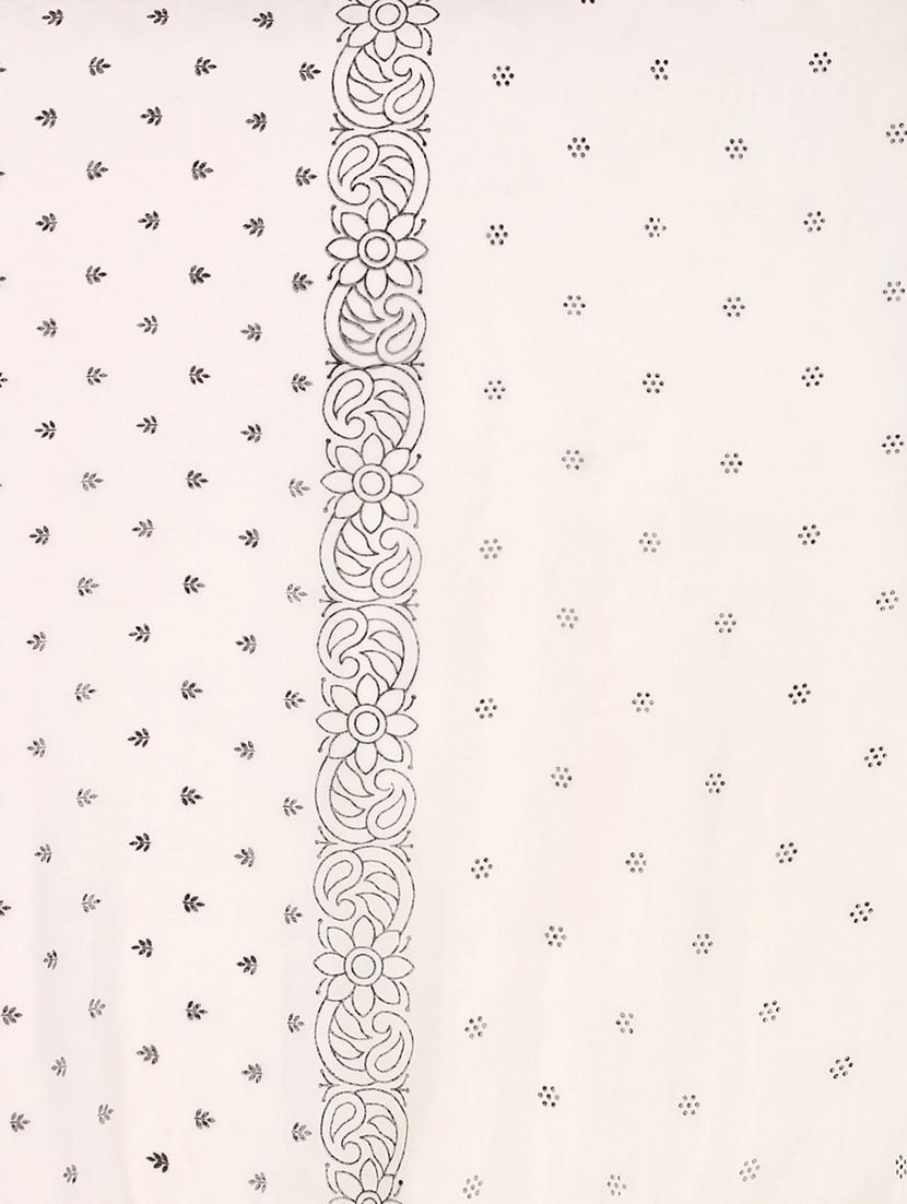 women printed dupatta - 21067054 - Standard Image - 3