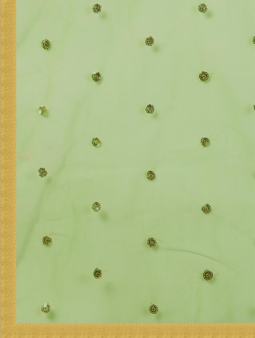 women embroidered dupatta - 21067084 - Standard Image - 3