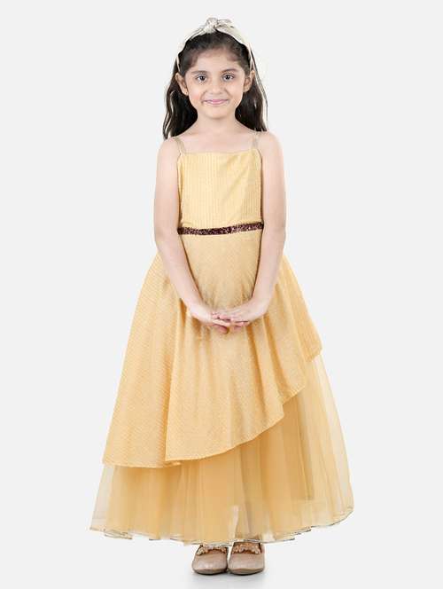 Girls Frocks