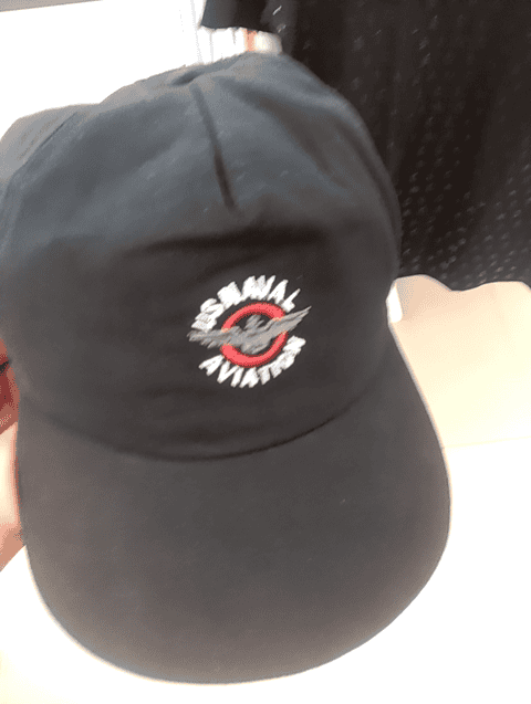 assorted twill caps and hat - 21067903 -  Standard Image - 0