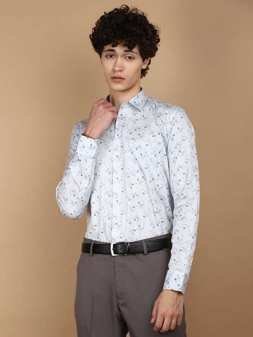 Formal Shirts