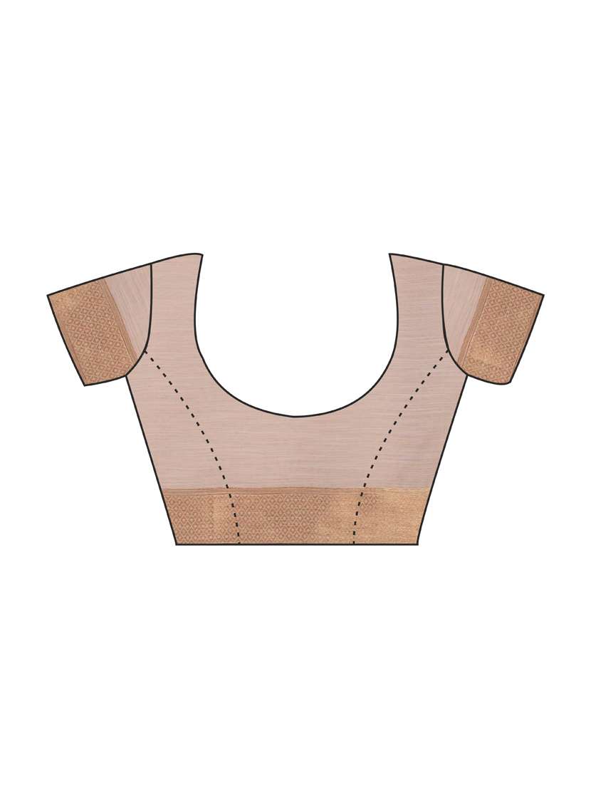 women self design banarasi saree - 21068463 -  Standard Image - 3