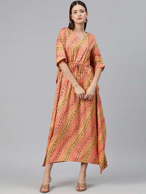Kaftans