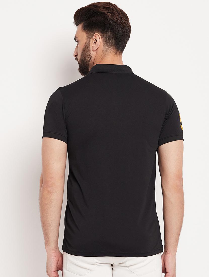 men combos pack of polo neck t-shirts - 21069451 - Standard Image - 3