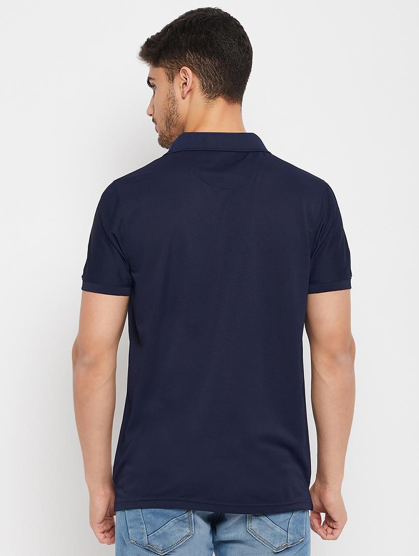 men combos pack of polo neck t-shirts - 21069454 - Standard Image - 3