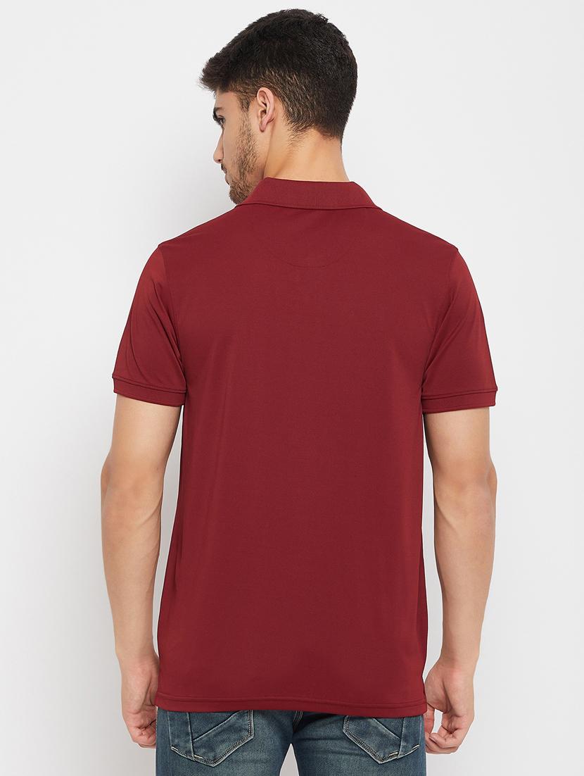 men combos pack of polo neck t-shirts - 21069468 - Standard Image - 3