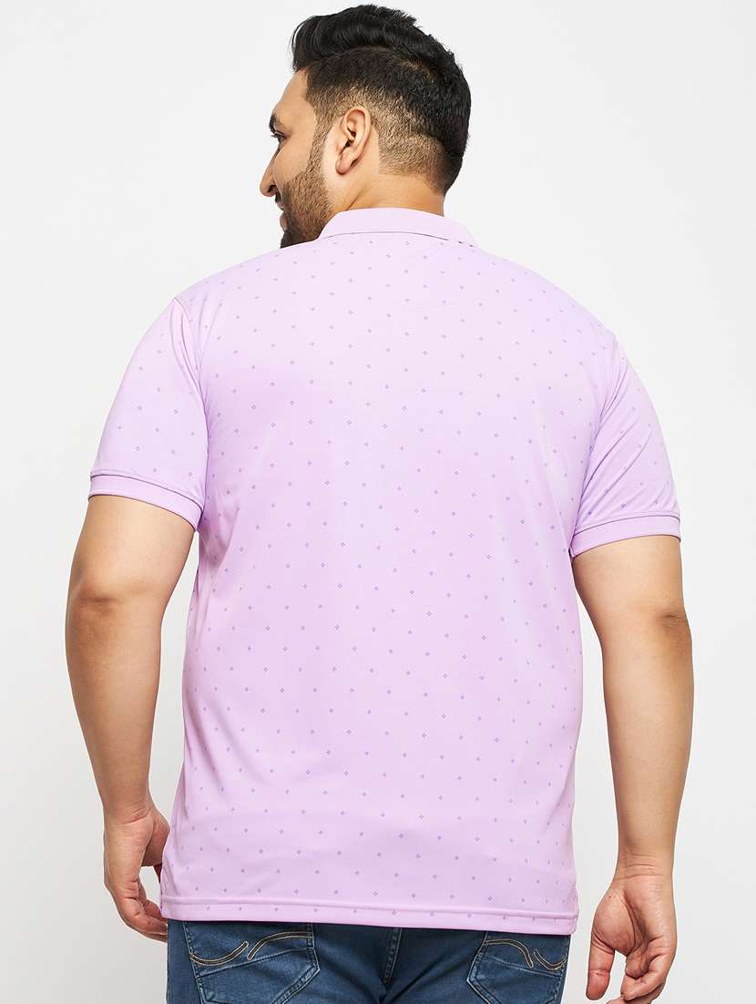 men combos pack of polo neck t-shirts - 21069472 - Standard Image - 3