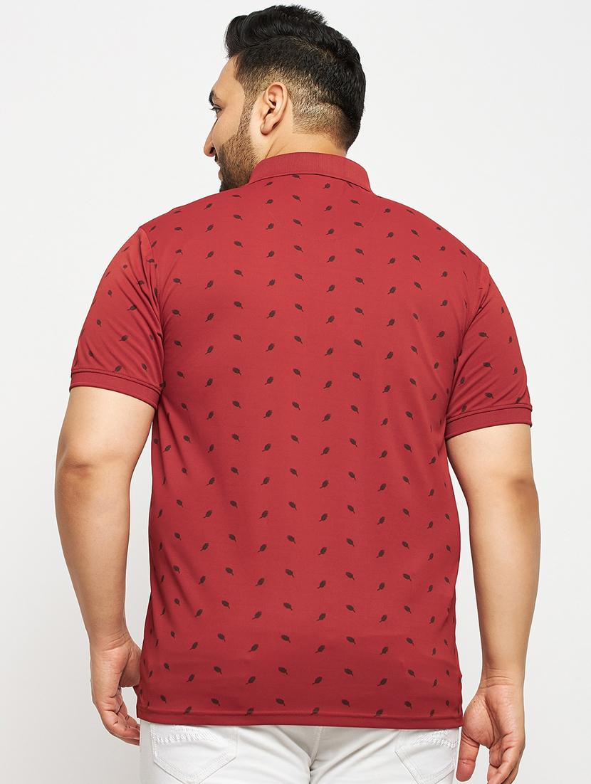 men pack of 2 printed t-shirts - 21069473 - Standard Image - 3