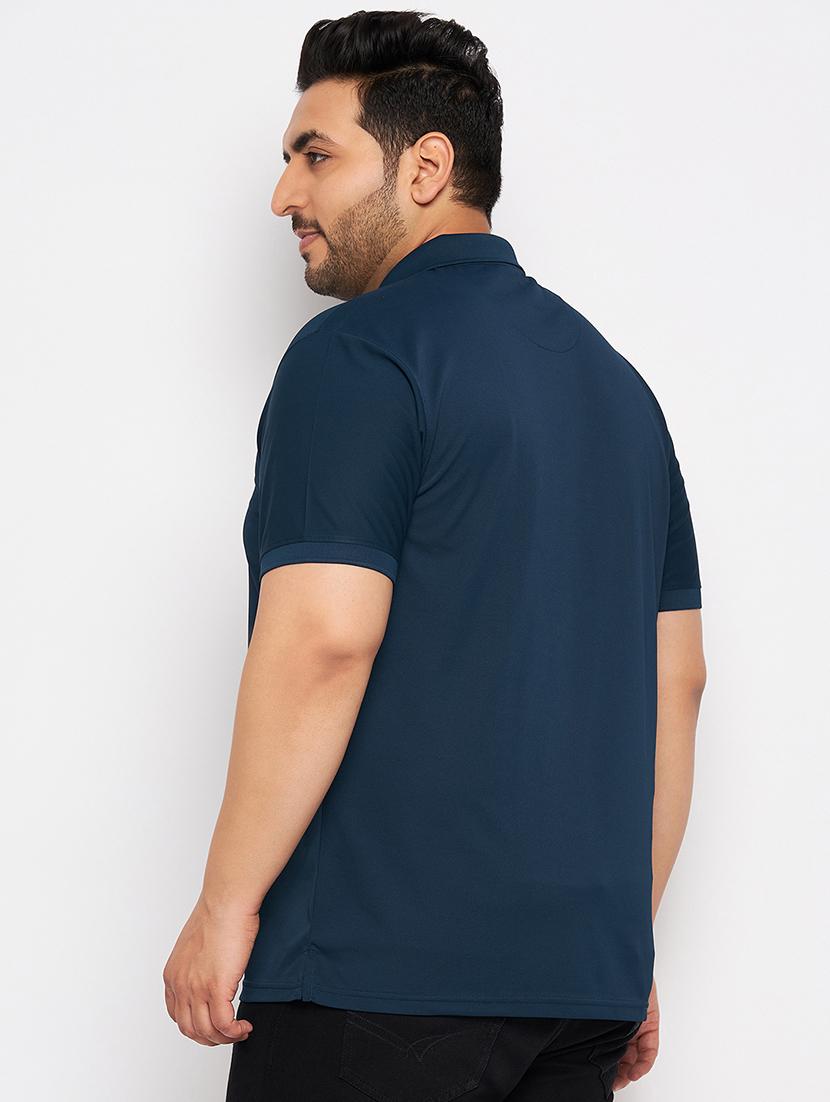 men pack of 2 polo t-shirt - 21069478 - Standard Image - 3