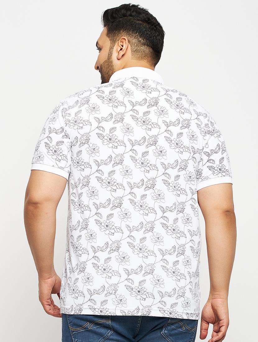 men pack of 2 polo t-shirts - 21069484 - Standard Image - 3