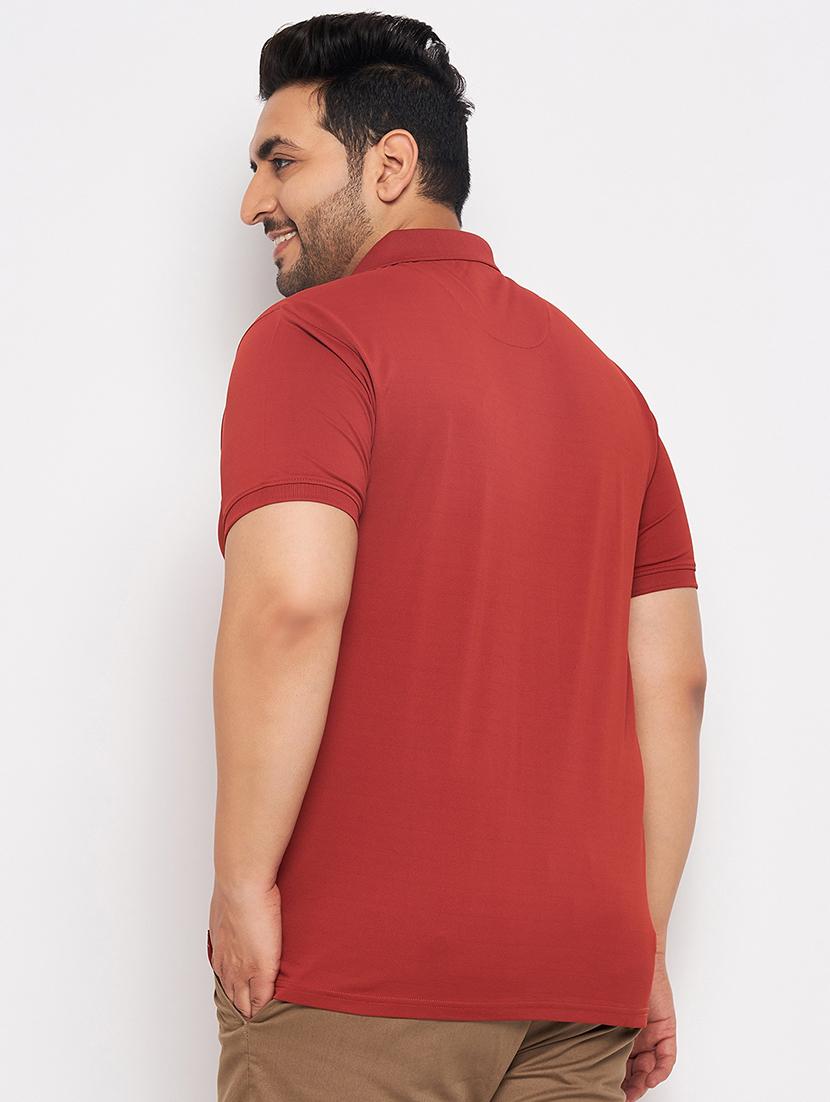 men pack of 2 polo t-shirts - 21069489 - Standard Image - 3