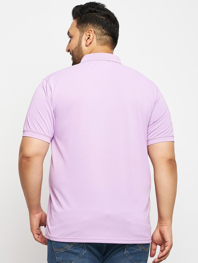 men combos pack of polo neck t-shirts - 21069491 - Standard Image - 3