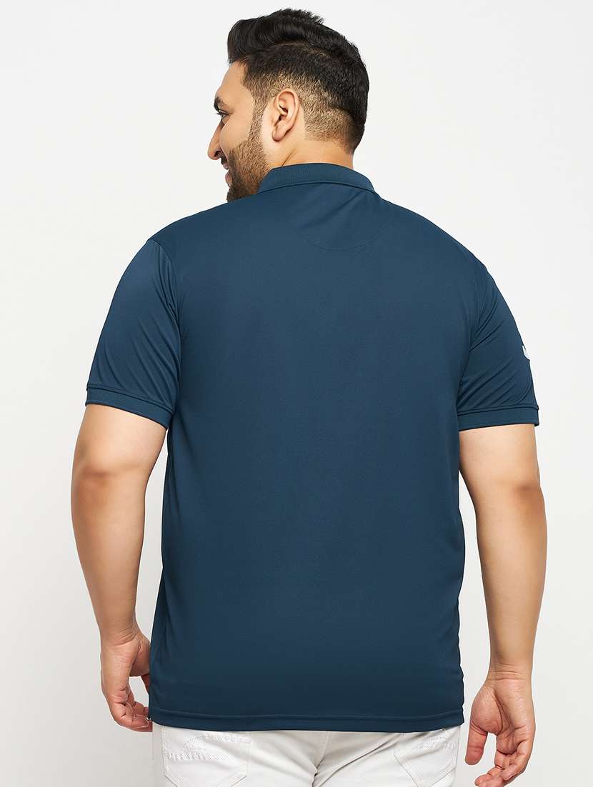 men pack of 2 printed t-shirts - 21069493 -  Standard Image - 3