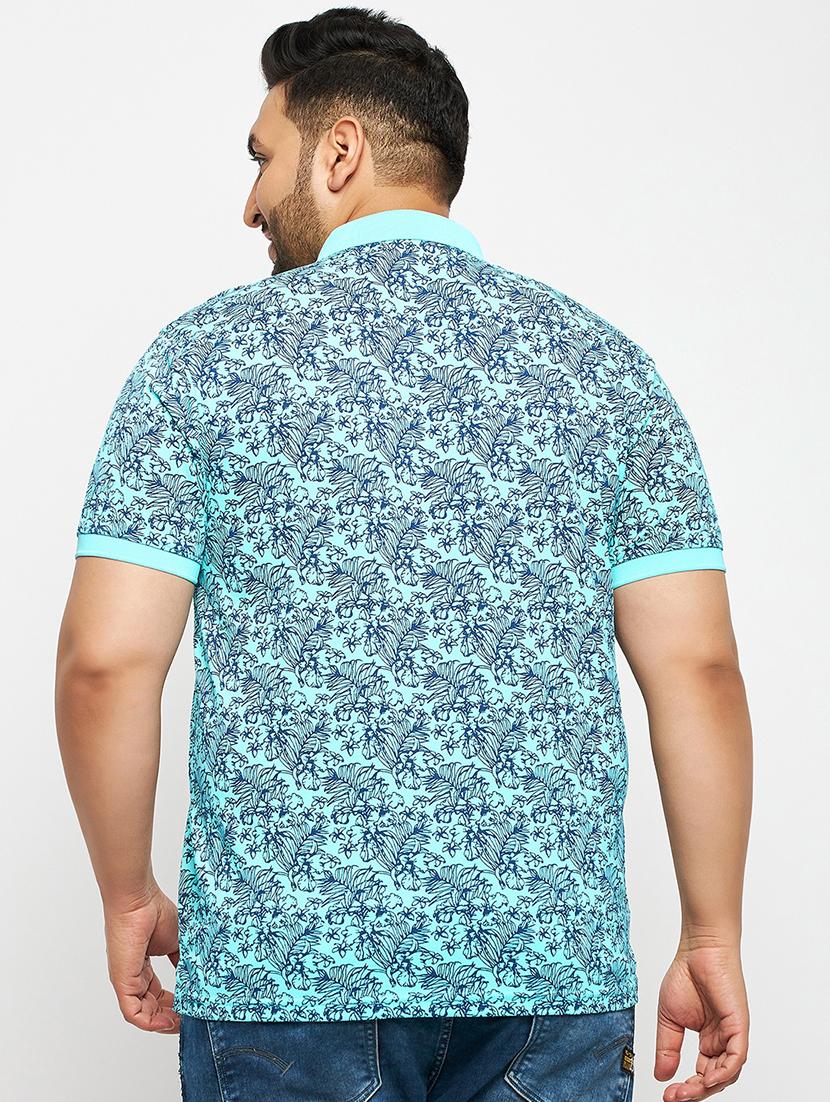 men pack of 2 polo t-shirt - 21069497 - Standard Image - 3