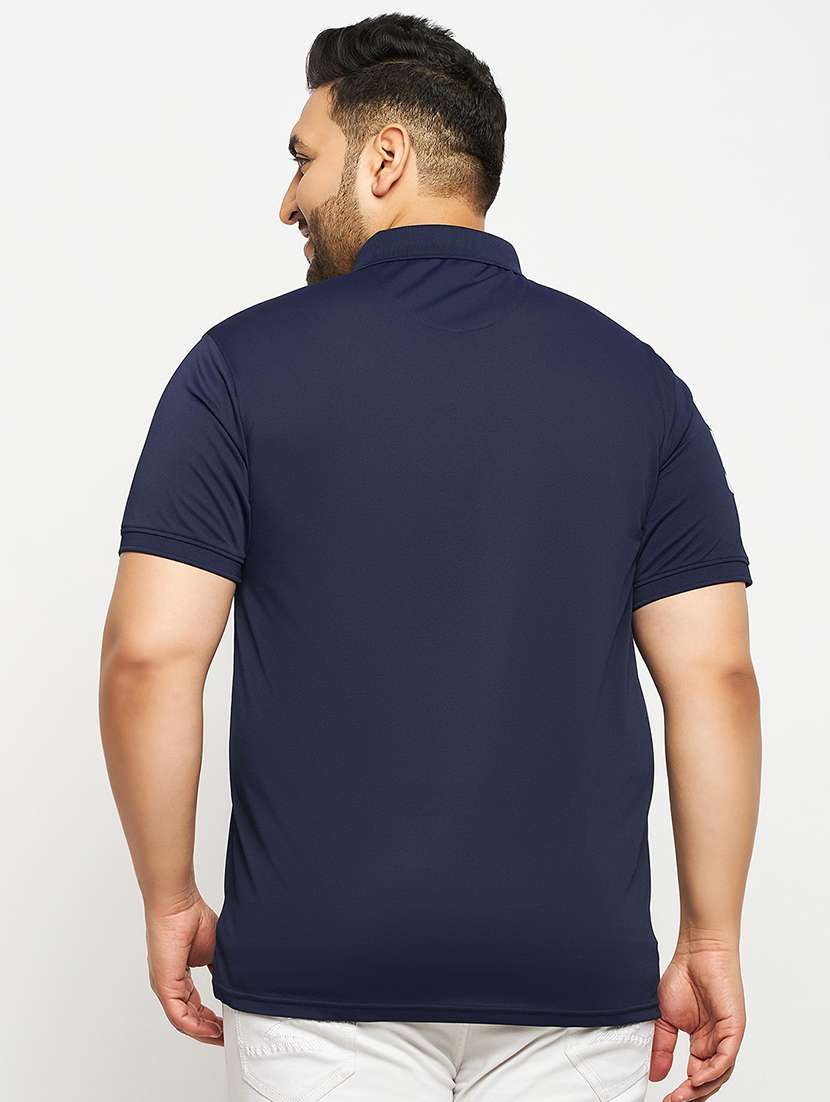 men pack of 2 polo t-shirts - 21069500 -  Standard Image - 3