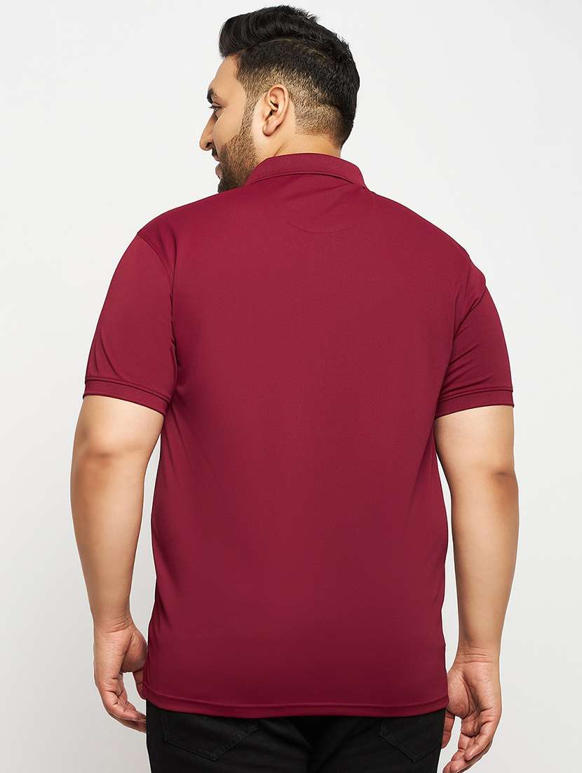 men pack of 2 polo t-shirts - 21069501 -  Standard Image - 3