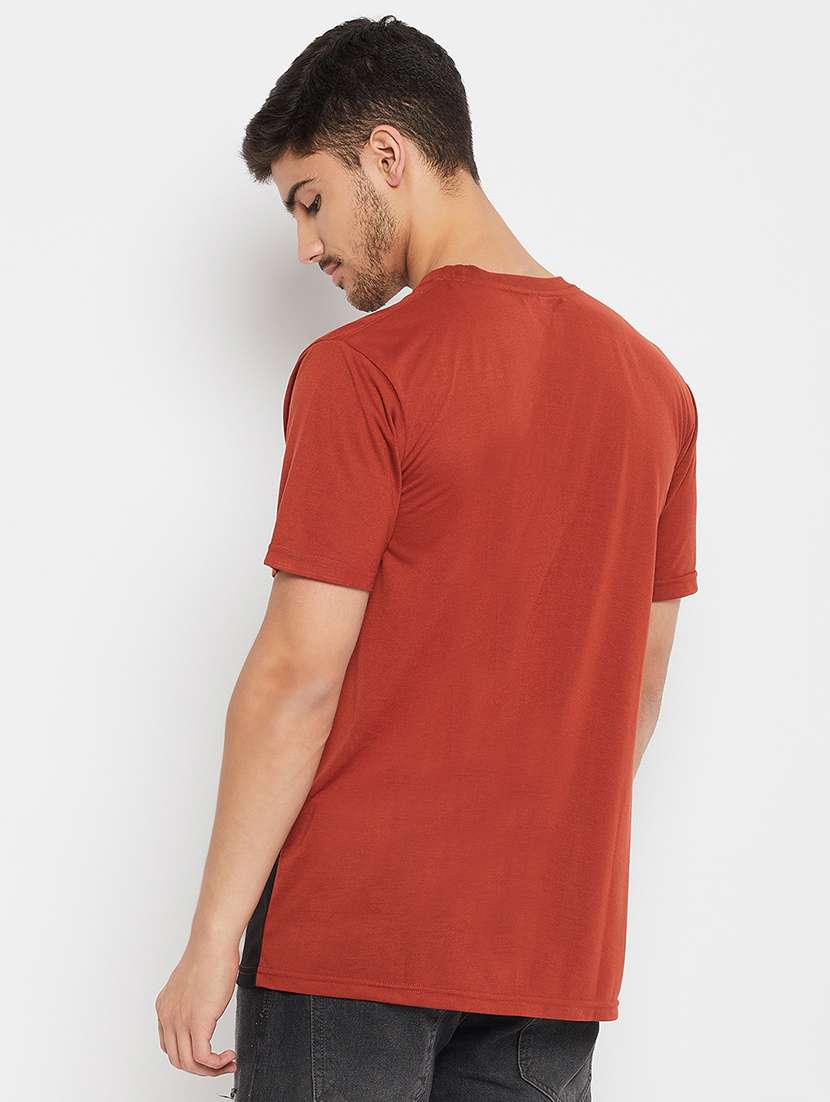 pack of 2 multi coloured t-shirt - 21069518 -  Standard Image - 3