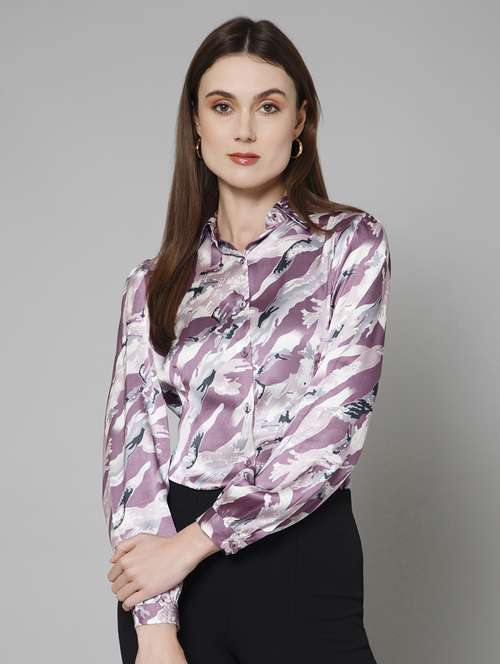 Long Sleeves