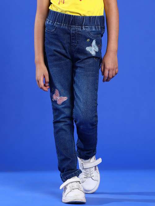 Jeggings