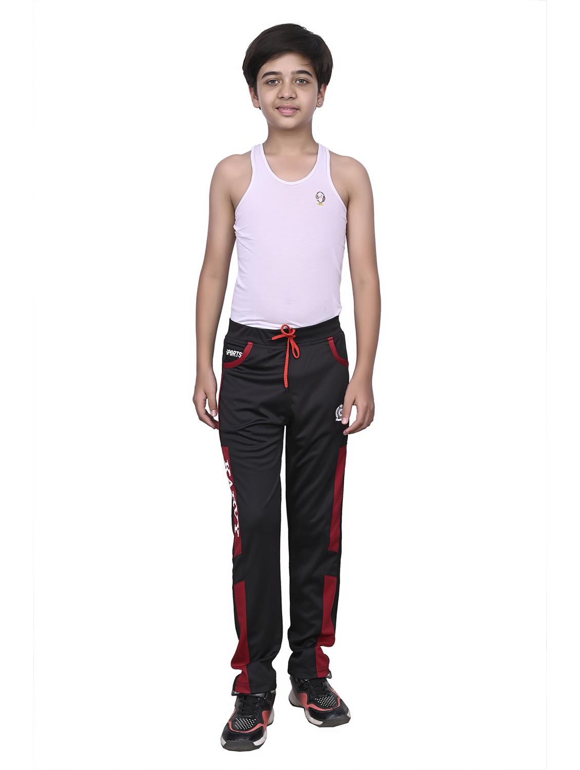 boys pack of 2 track pant - 21081891 - Standard Image - 5