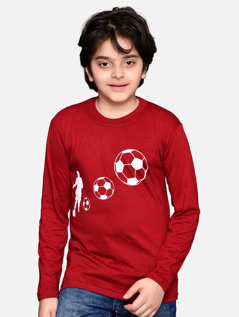 multi cotton blend t-shirt - 21081912 - Standard Image - 3