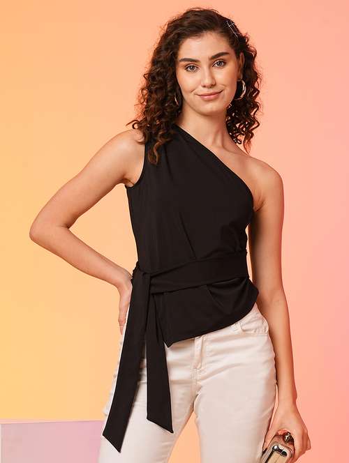 Women Western Wear Tops