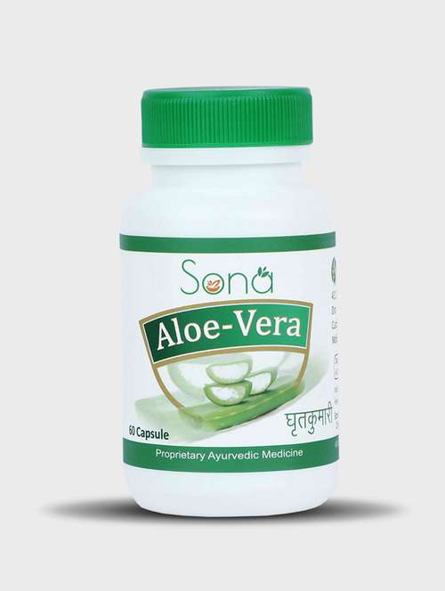 sona shankhpusphi capsules -60 capsule (pack of 1) - 21083055 - Standard Image - 0