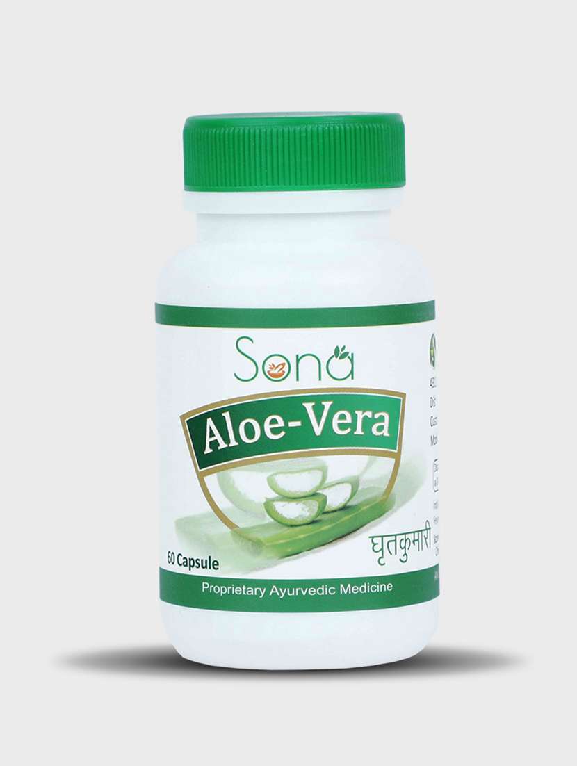 sona shankhpusphi capsules -60 capsule (pack of 1)