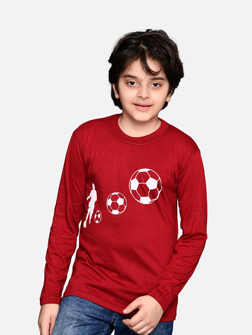 multi colored cotton blend tshirt - 21083310 - Standard Image - 3