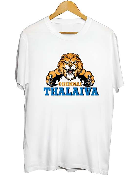 men round neck short sleeve t-shirt - 21092379 -  Standard Image - 3