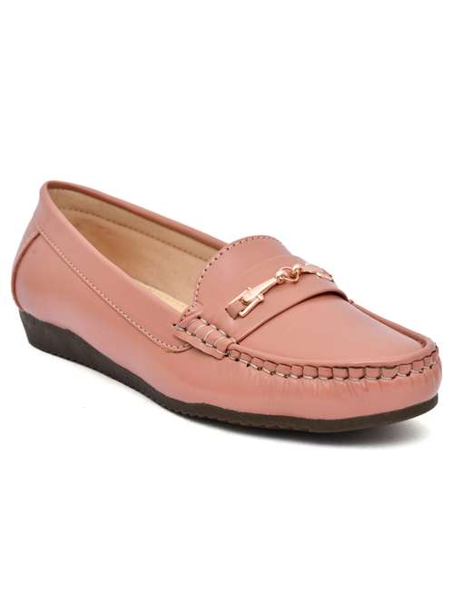 women slip on loafers - 21093616 - Standard Image - 0
