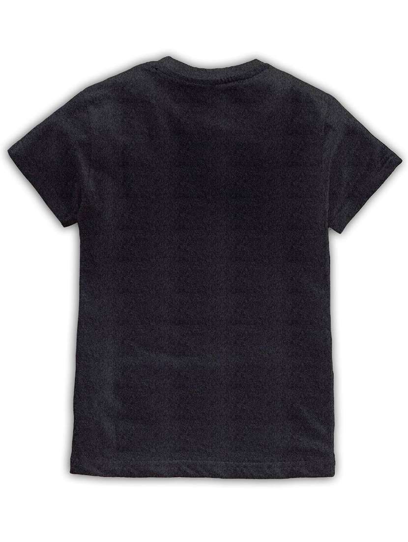 pack of 2 multi coloured printed t-shirt - 21098956 -  Standard Image - 3