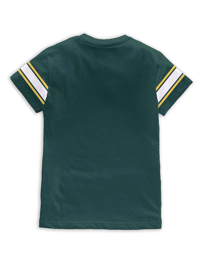 pack of 2 multi colored printed t-shirt - 21099009 -  Standard Image - 3