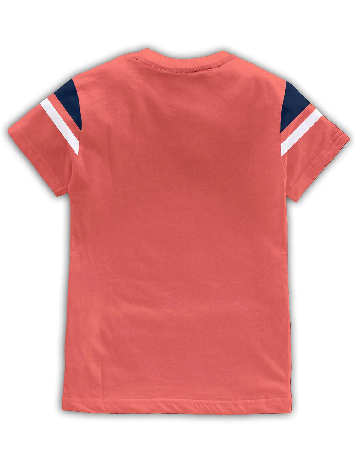 boys pack of 3 round neck t-shirts - 21099046 -  Standard Image - 3