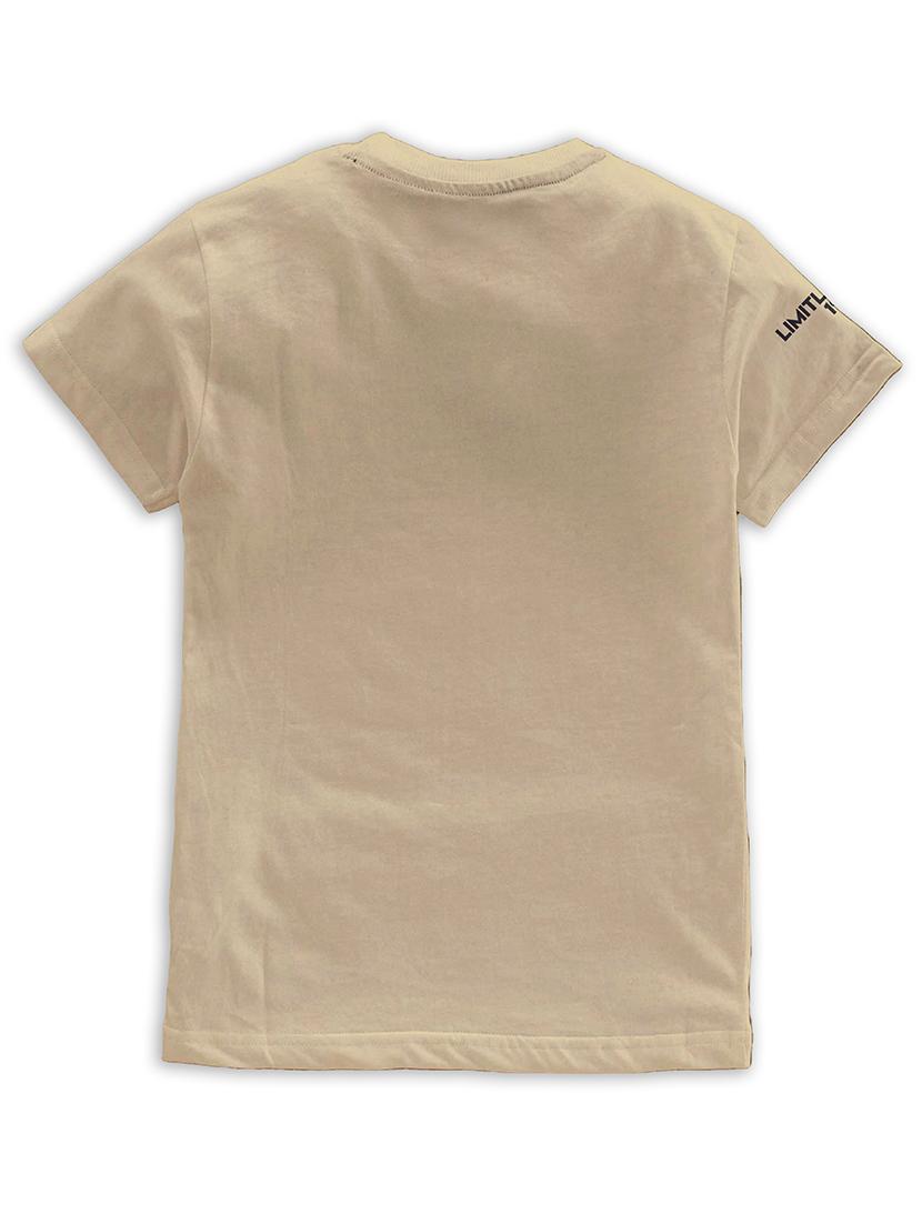 pack of 3 multi colored front print t-shirt - 21099146 -  Standard Image - 3