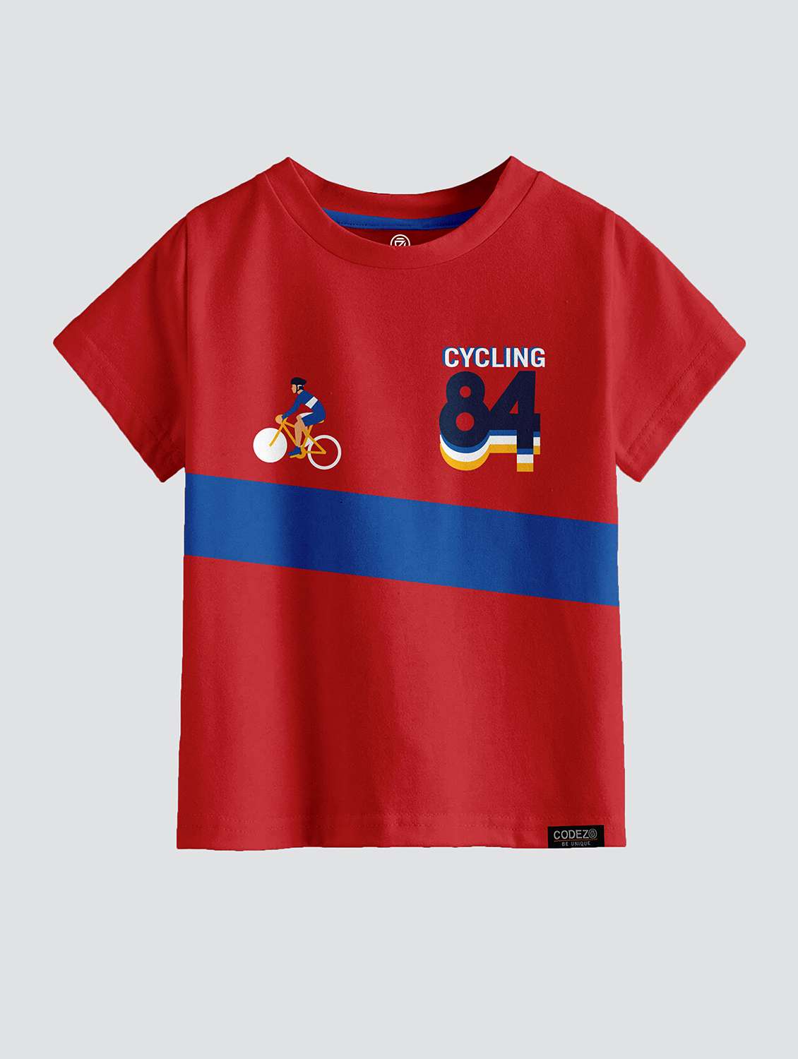 boys pack of 3 round neck t-shirts - 21099279 -  Standard Image - 3