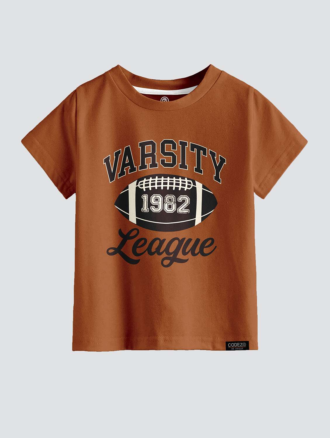 boys round neck printed set of 3 regular t-shirt - 21099285 -  Standard Image - 3