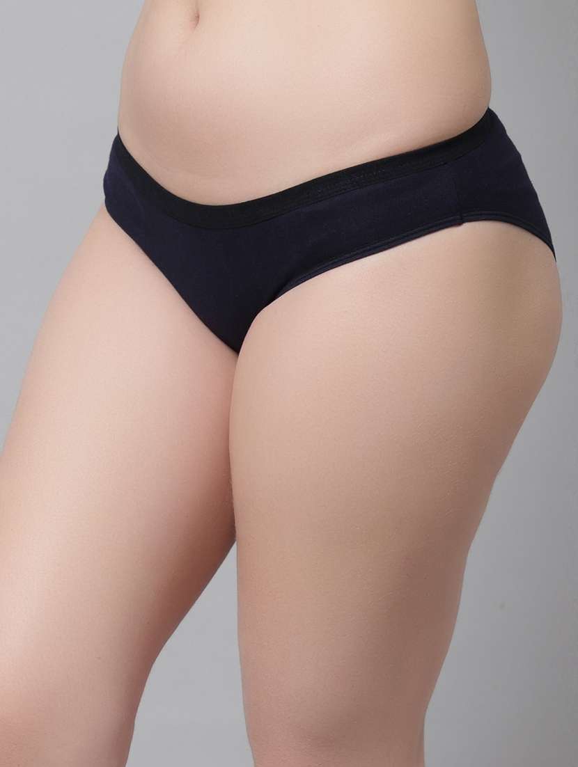 women seamless set of 2 solid hipstar panty - 21101428 - Standard Image - 8