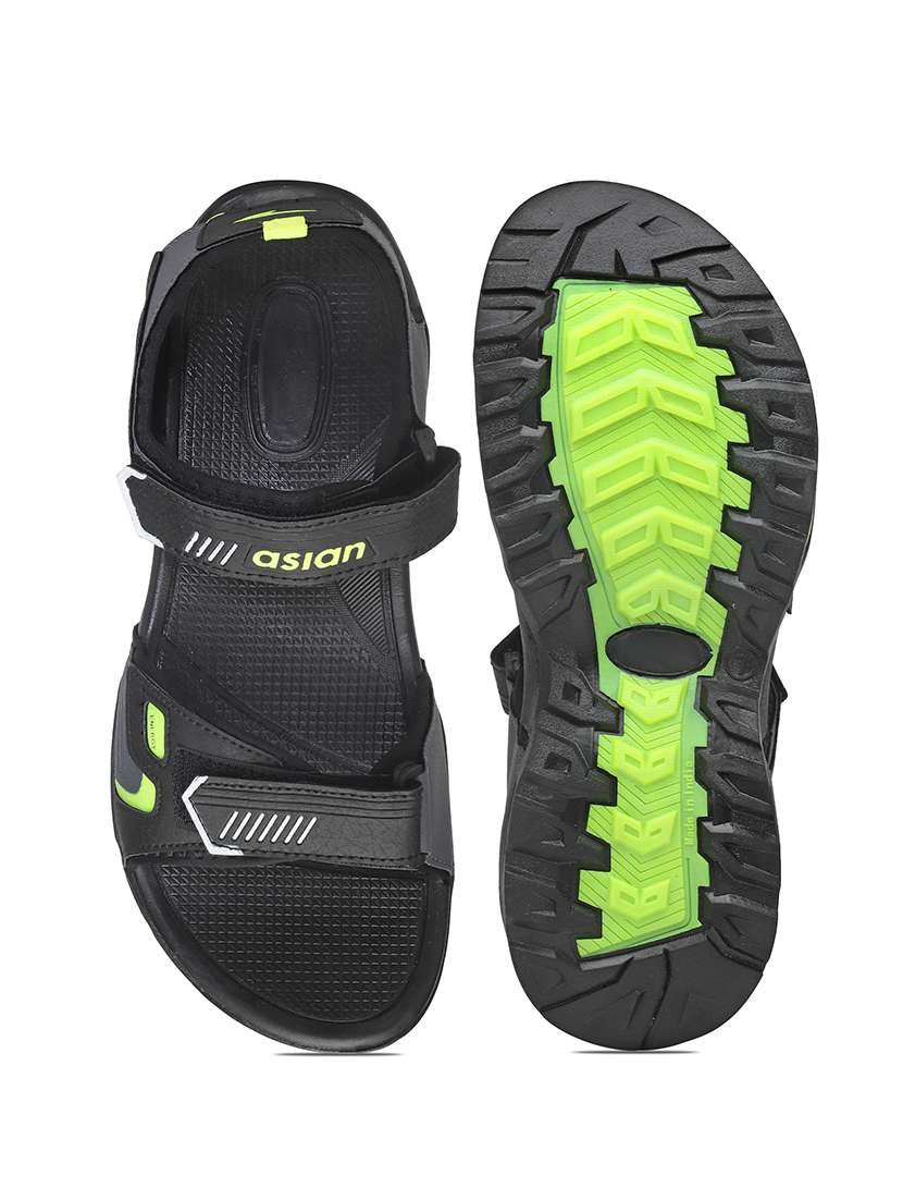 men back strap floater - 21102477 - Standard Image - 3