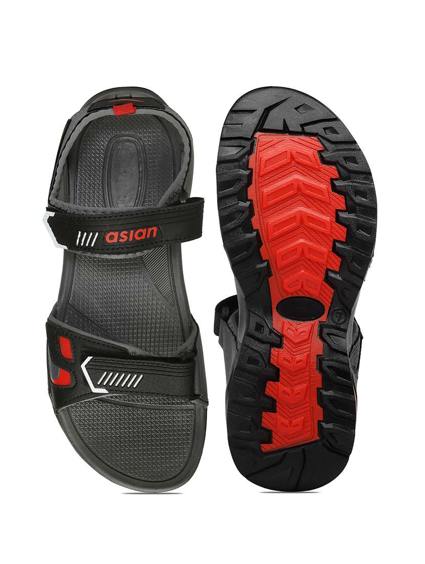 men back strap floater - 21102478 - Standard Image - 3