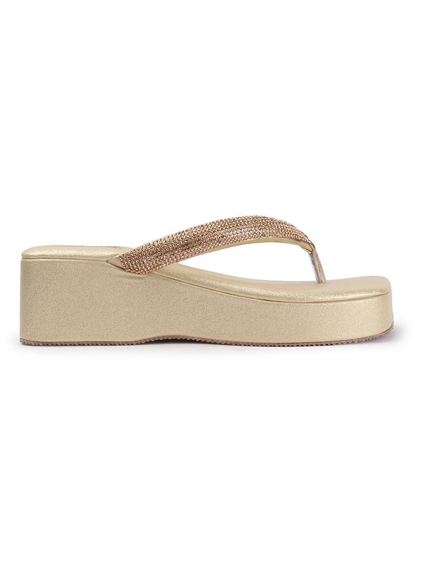 women toe separator wedges - 21103099 - Standard Image - 3