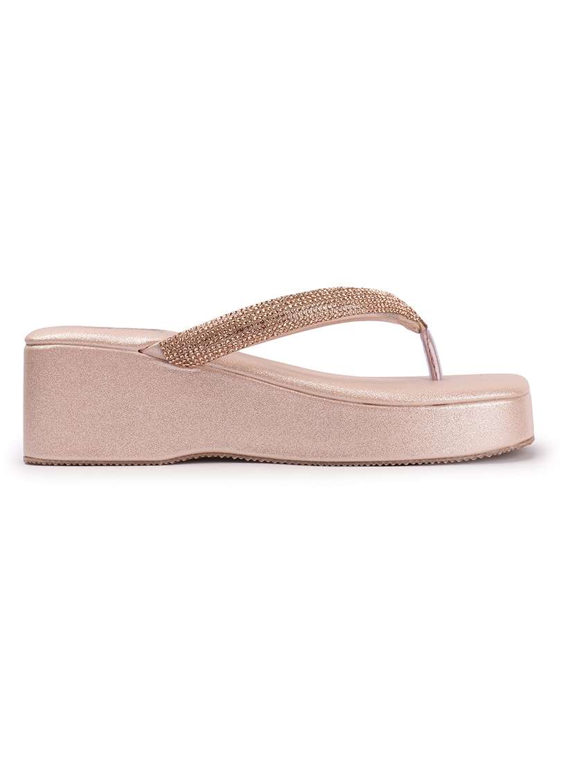 women toe separator wedges - 21103100 - Standard Image - 3