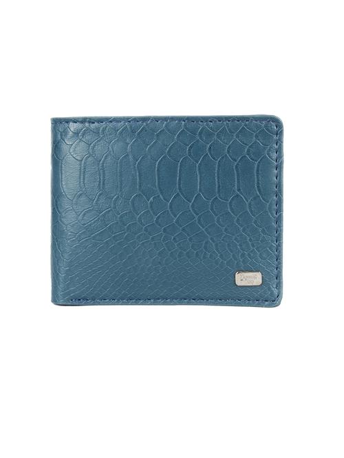 teal pvc wallet - 21103151 - Standard Image - 0