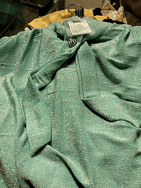 aqua imported top - 21104395 - Standard Image - 0