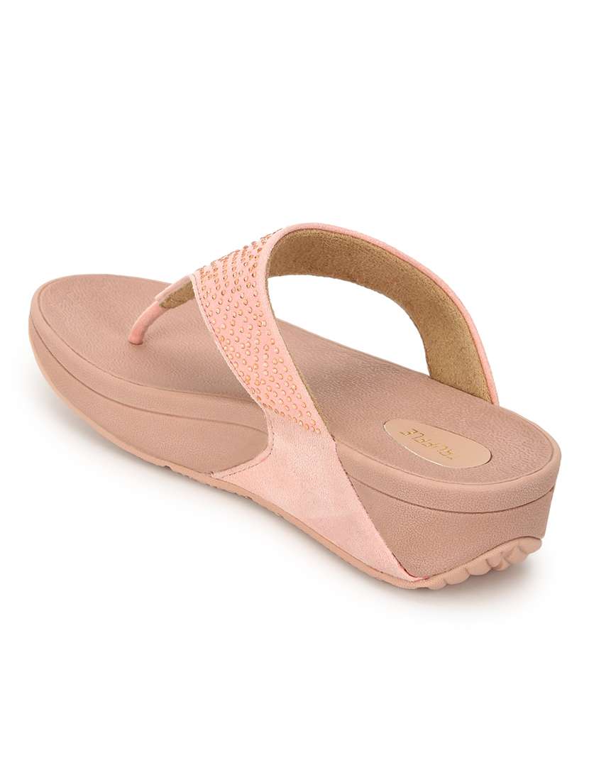women toe separator wedge - 21116369 -  Standard Image - 3